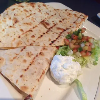 Quesadilla