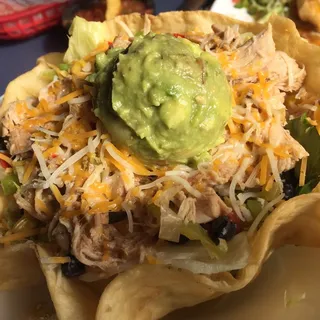 Taco Salad