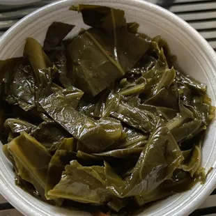 Collard Greens
