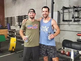 CrossFit Cameron Park