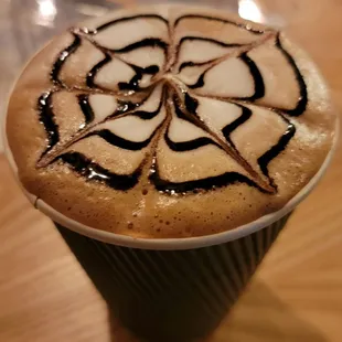 Mocha