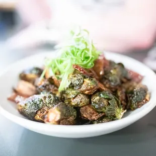 brussels sprouts