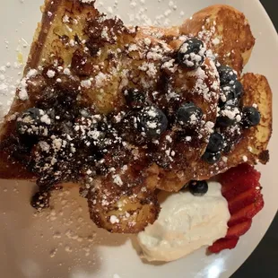 French Toast