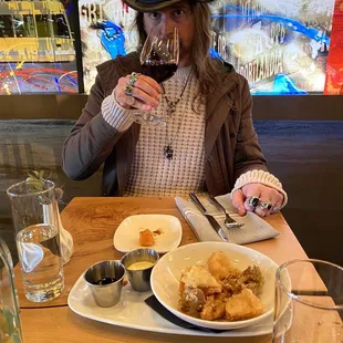 Tempura