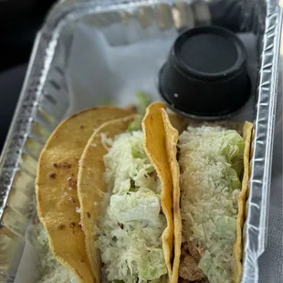 Urban Street Taqueria