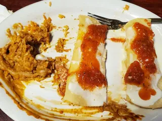 La Herradura Mexican Restaurant 