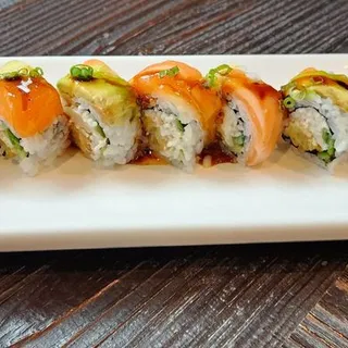 Godzilla Roll