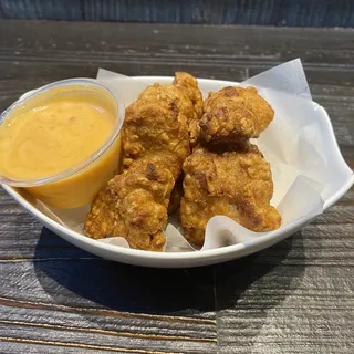 Chicken Karaage