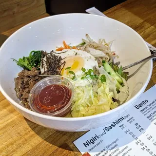 Bibimbap