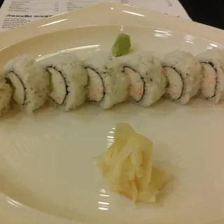 California Roll