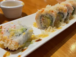 Sushi Kanpai