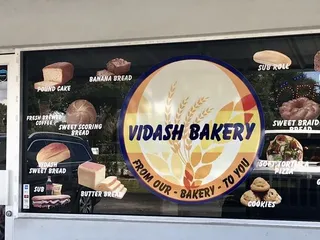 Vidash Bakery