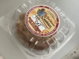 Not Your Mommas Cookies