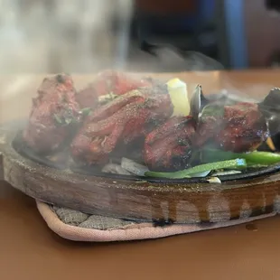 Tandoori Chicken
