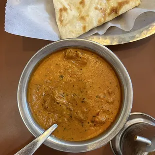 Chicken Shahi Korma