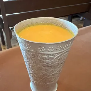 Mango Lassi! (09/09/23)