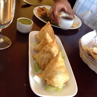 Samosa