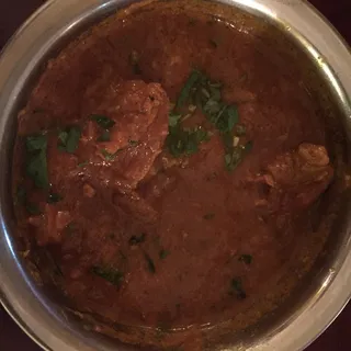 Chicken Curry