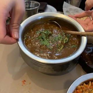 Goat Curry