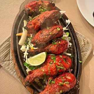 Tandoori Chicken