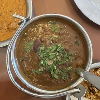 Dal Makhni