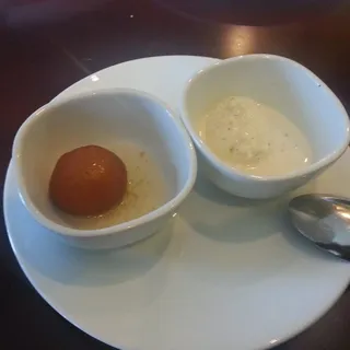 Gulab Jamun
