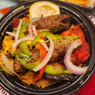 Urban Tandoor