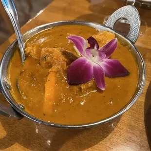 Chicken Tikka Masala