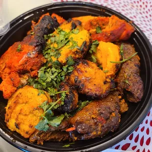 food, fried chicken, fried chicken wings, chicken wings and fried chicken, chicken wings, bbq wings, chicken, poultry, bbq chicken