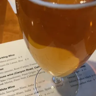 drink, soups and chowder