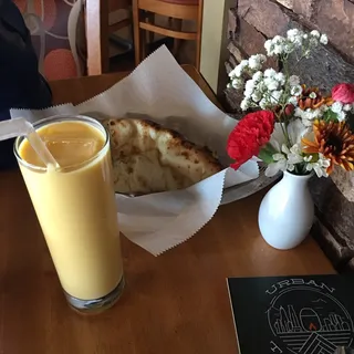 Mango Lassi