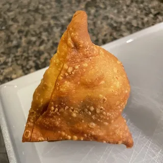 Vegetable Samosa
