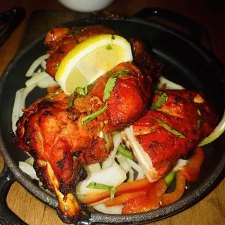 Tandoori Chicken