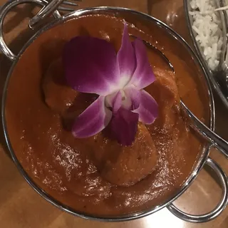 Chicken Tikka Masala