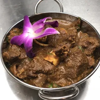 Goat Curry