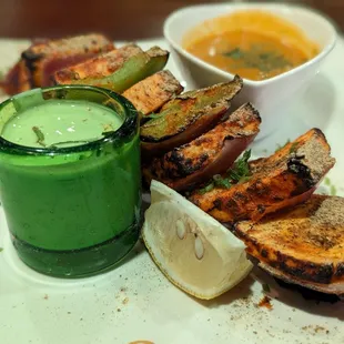 Paneer Tikka
