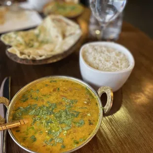 Punjabi Dal Tadka