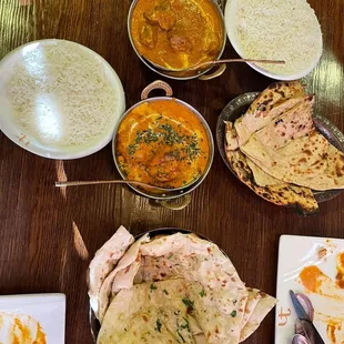 Goan Coconut Korma