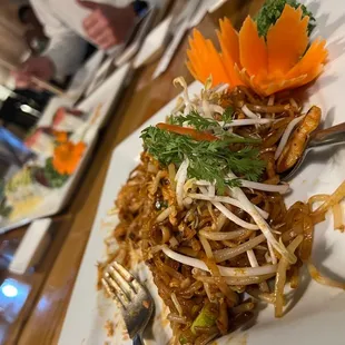 Pad Thai