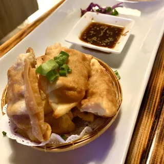 Gyoza