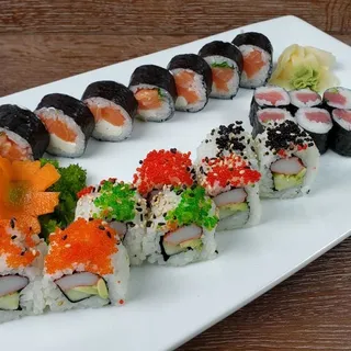 Hosomaki Combo