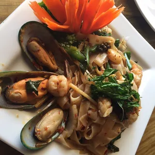 Pad Kee Mao