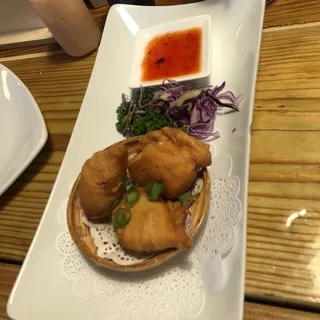 Urban Thai Crab Fried Rice