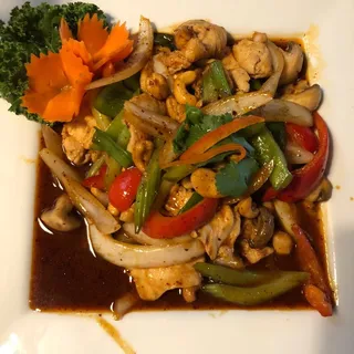 Cashew Nut