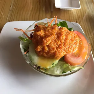 Ginger Sauce