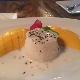 Sticky Rice