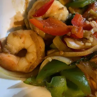 Pad Thai Lunch Special