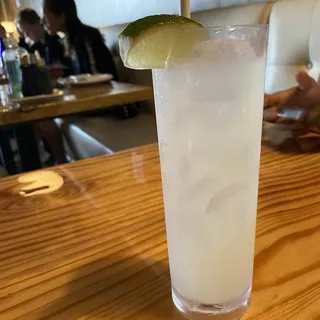 Lemonade