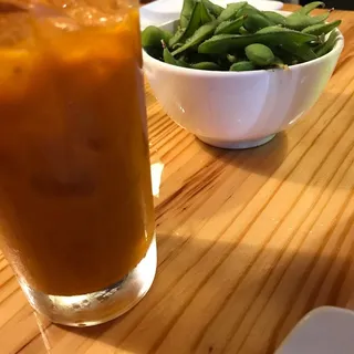 Thai Ice Tea