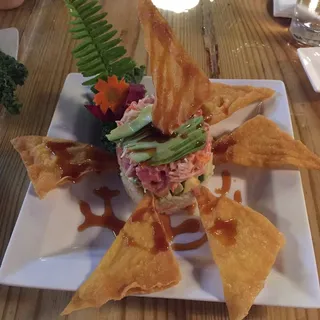 Urban Thai Tower